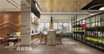這些現代個性化辦公室裝飾設計你知道多少