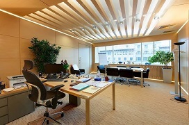 深圳辦公室裝修設計公司哪家好？裝修風格哪種好
