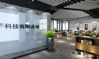 小型辦公室裝修要怎么做？