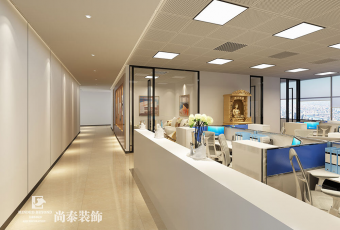 辦公室設(shè)計(jì)如何布局？